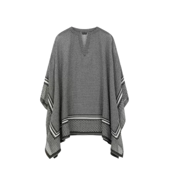 Kurzer Kaftan