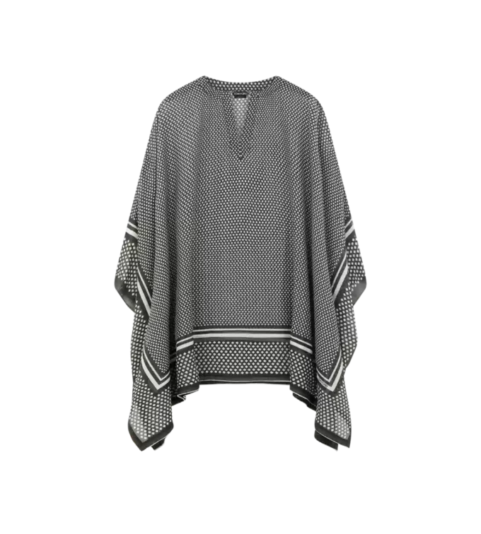 Kurzer Kaftan