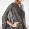 Kurzer Kaftan