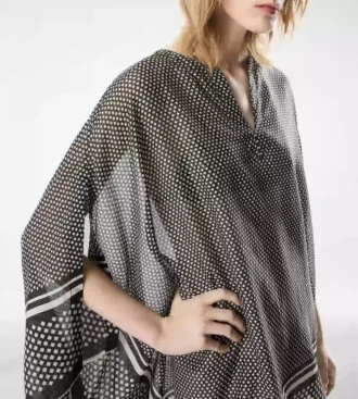 Kurzer Kaftan