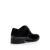 Lackleder Edgar Abend-Schnürschuhe Lackleder Edgar Abend-Schnürschuhe