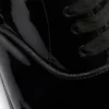 Lackleder Edgar Abend-Schnürschuhe Lackleder Edgar Abend-Schnürschuhe