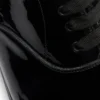 Lackleder Edgar Abend-Schnürschuhe Lackleder Edgar Abend-Schnürschuhe