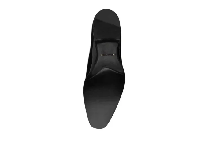 Lackleder Elkan Schnürschuhe Lackleder Elkan Schnürschuhe