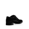 Lackleder Elkan Schnürschuhe Lackleder Elkan Schnürschuhe