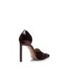 Lackleder-Pumps Eva D’Orsay Lackleder-Pumps Eva D’Orsay