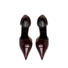 Lackleder-Pumps Eva D’Orsay Lackleder-Pumps Eva D’Orsay