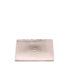 Laminierte Python Nobile Clutch mit Prägung Laminierte Python Nobile Clutch mit Prägung