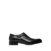 Leder Edgar Single Monk Strap