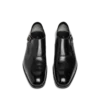 Leder Edgar Single Monk Strap