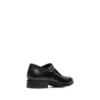 Leder Edgar Single Monk Strap