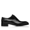 Leder Elkan Schnürschuhe