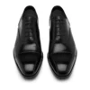 Leder Elkan Schnürschuhe