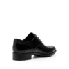Leder Elkan Schnürschuhe