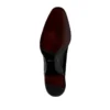 Leder Elkan Schnürschuhe