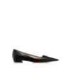 Leder-Eva-Ballerina Leder-Eva-Ballerina