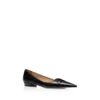 Leder-Eva-Ballerina Leder-Eva-Ballerina