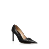 Leder-Eva-Pumps Leder-Eva-Pumps