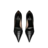 Leder-Eva-Pumps Leder-Eva-Pumps
