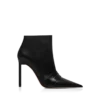 Leder-Eva-Stiefelette Leder-Eva-Stiefelette