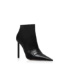 Leder-Eva-Stiefelette Leder-Eva-Stiefelette
