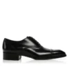 Leder Gianni Schnürschuhe
