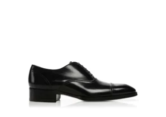 Leder Gianni Schnürschuhe