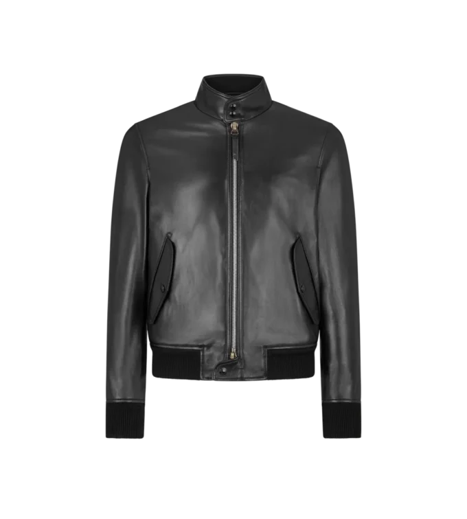 Leder-Harrington