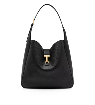 Leder Monarch Large Hobo