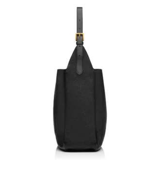 Leder Monarch Large Hobo