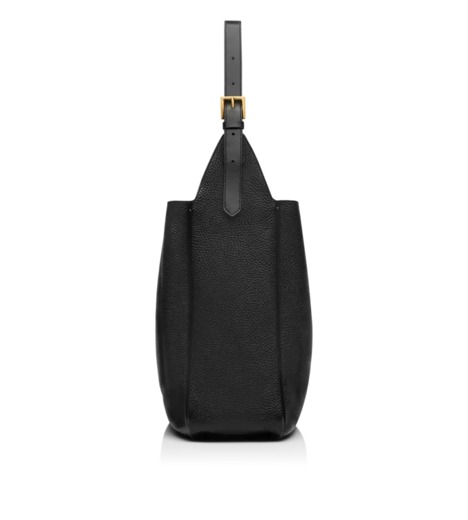 Leder Monarch Large Hobo Leder Monarch Large Hobo