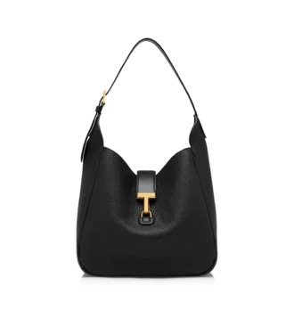 Leder Monarch Medium Hobo
