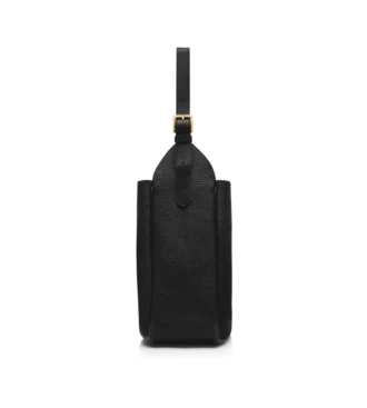 Leder Monarch Medium Hobo