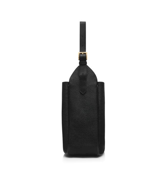 Leder Monarch Medium Hobo Leder Monarch Medium Hobo