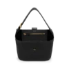 Leder Monarch Medium Hobo Leder Monarch Medium Hobo