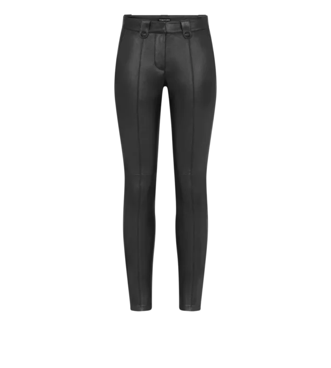 Lederleggings Lederleggings