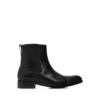 Lederstiefel Elkan Chelsea