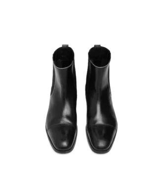 Lederstiefel Elkan Chelsea