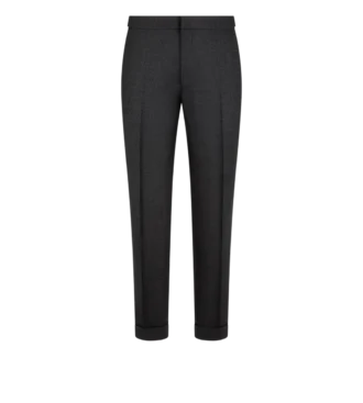 Leichte Flanellhose Dyllan