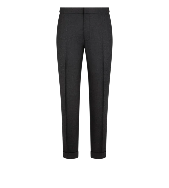 Leichte Flanellhose Dyllan Leichte Flanellhose Dyllan