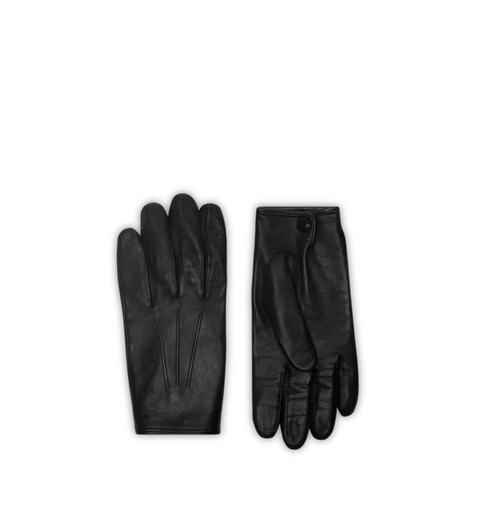 Leichte Handschuhe aus Nappaleder Leichte Handschuhe aus Nappaleder