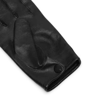 Leichte Handschuhe aus Nappaleder Leichte Handschuhe aus Nappaleder
