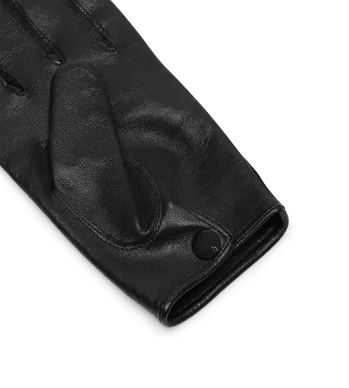 Leichte Handschuhe aus Nappaleder Leichte Handschuhe aus Nappaleder