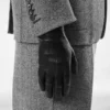 Leichte Handschuhe aus Nappaleder Leichte Handschuhe aus Nappaleder