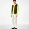 Sweatshirt-Hoodie aus Bio-Baumwolle