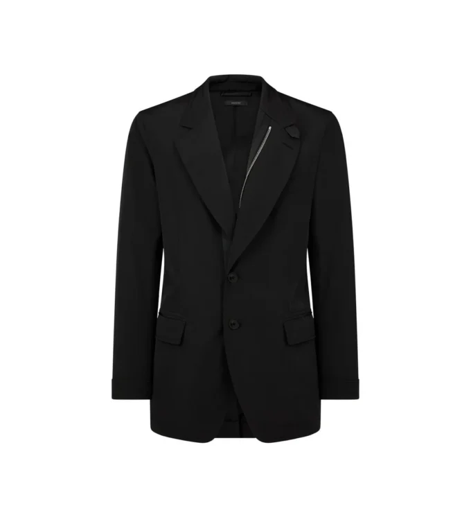 Leichter Blazer