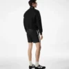 Leichter Harrington-Blouson aus Wolle, doppelt teilbar Leichter Harrington-Blouson aus Wolle, doppelt teilbar