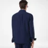 Leichtes Pyjamahemd aus Lyocell Leichtes Pyjamahemd aus Lyocell