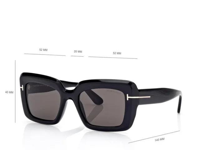 Leila Sonnenbrille Leila Sonnenbrille