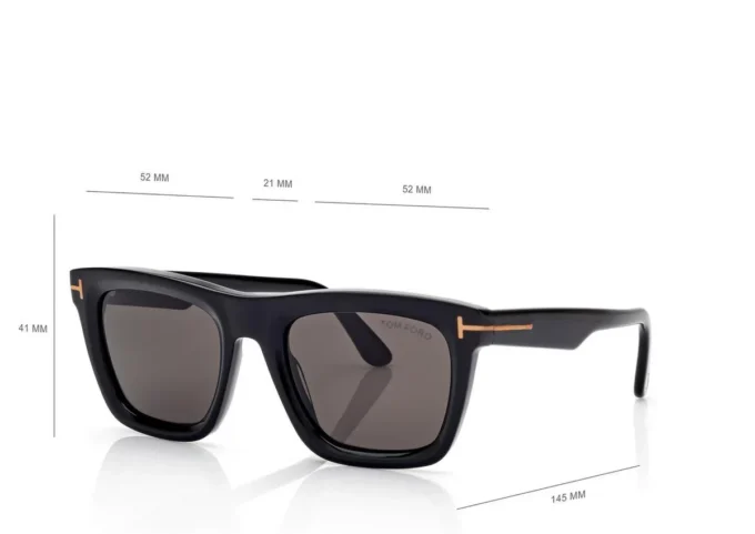 Lelio Sonnenbrille